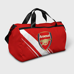 Спортивная сумка Arsenal