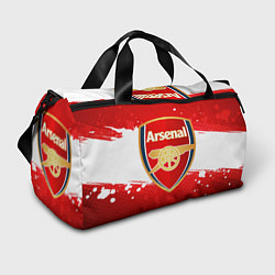 Спортивная сумка Arsenal