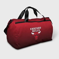 Спортивная сумка CHICAGO BULLS