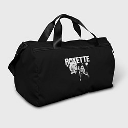 Спортивная сумка Roxette