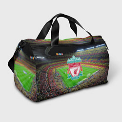 Спортивная сумка FC Liverpool