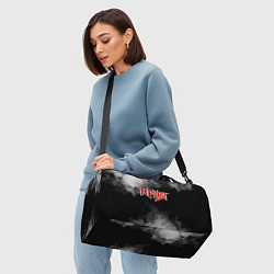 Сумки спортивные Ария, цвет: 3D-принт — фото 2