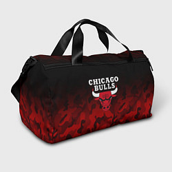 Спортивная сумка CHICAGO BULLS