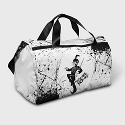 Спортивная сумка My Chemical Romance
