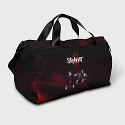 Спортивная сумка Slipknot
