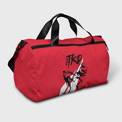 Спортивная сумка Taekwondo