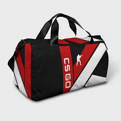Спортивная сумка CS GO