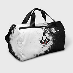 Спортивная сумка Assasin's creed