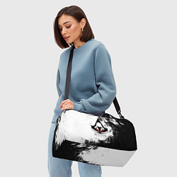 Сумки спортивные Assasin's creed, цвет: 3D-принт — фото 2