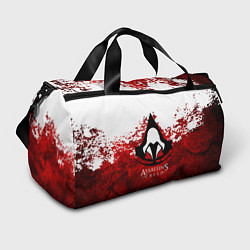 Спортивная сумка Assasin's creed