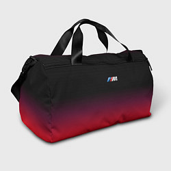 Спортивная сумка BMW