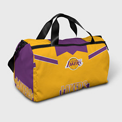 Спортивная сумка Los Angeles Lakers