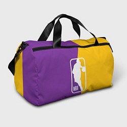 Спортивная сумка NBA Kobe Bryant