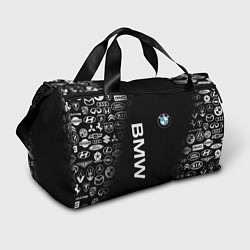 Спортивная сумка BMW