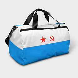 Спортивная сумка ВМФ СССР