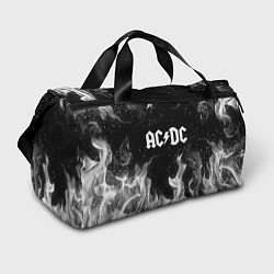 Спортивная сумка AC DC