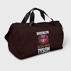 Спортивная сумка Mike Tyson