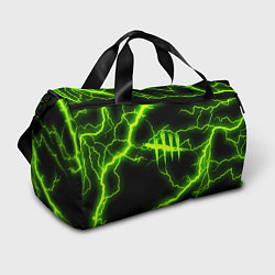 Спортивная сумка DEAD BY DAYLIGHT