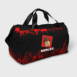 Спортивная сумка ROBLOX