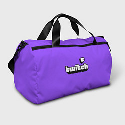 Спортивная сумка Twitch