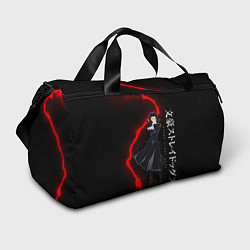 Спортивная сумка Акутагава