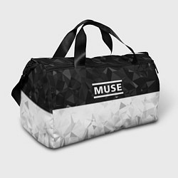 Спортивная сумка Muse