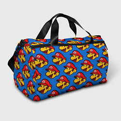 Спортивная сумка Mario