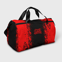 Спортивная сумка Ozzy Osbourne