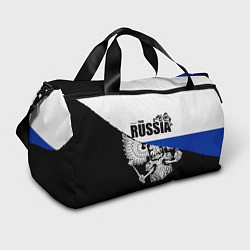 Спортивная сумка Russia
