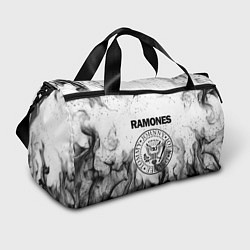 Спортивная сумка RAMONES