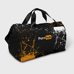 Спортивная сумка PORNHUB