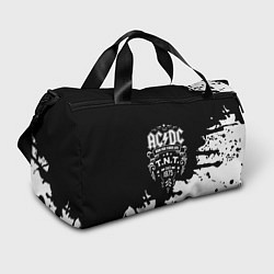 Спортивная сумка ACDC TNT