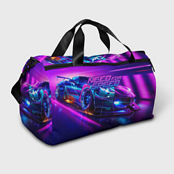Спортивная сумка Need for Speed