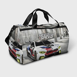 Спортивная сумка Need for Speed