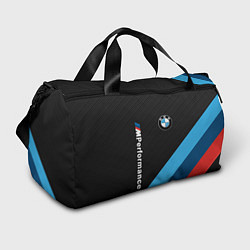 Спортивная сумка BMW M PERFORMANCE