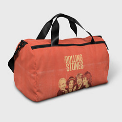 Спортивная сумка The Rolling Stones