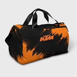 Спортивная сумка KTM