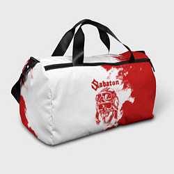 Спортивная сумка Sabaton