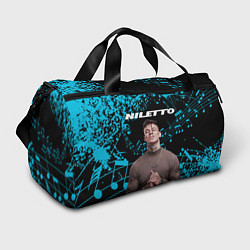 Спортивная сумка NILETTO
