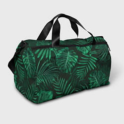 Спортивная сумка Я из джунглей