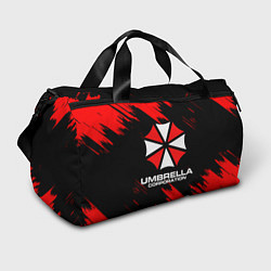 Спортивная сумка Umbrella Corporation