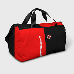 Спортивная сумка Umbrella Corporation