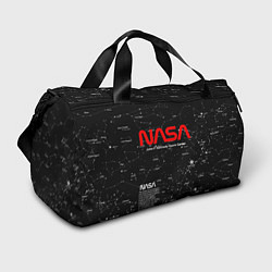 Спортивная сумка NASA