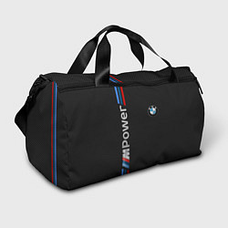 Спортивная сумка BMW POWER CARBON