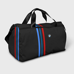 Спортивная сумка BMW CARBON