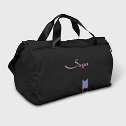 Спортивная сумка BTS Suga