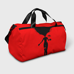 Спортивная сумка Dead by Daylight