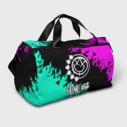 Спортивная сумка Blink-182 5