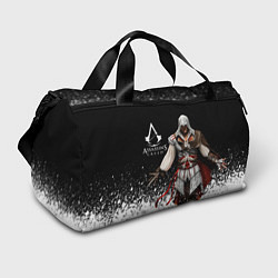 Спортивная сумка Assassin’s Creed 04