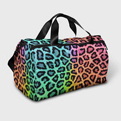 Спортивная сумка JAGUAR GRADIENT